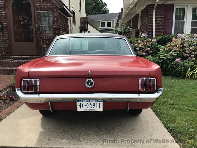 1965 Ford Mustang For Sale - 23053618 - 3