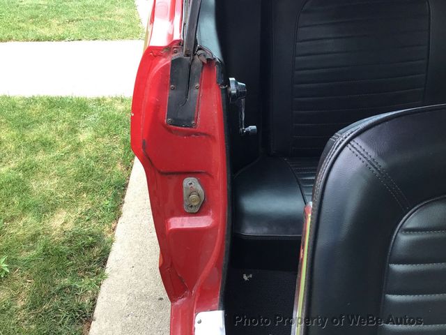 1965 Ford Mustang For Sale - 23053618 - 41