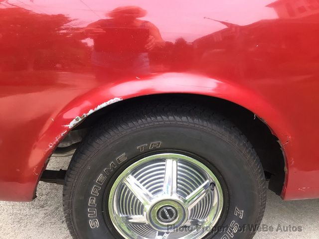 1965 Ford Mustang For Sale - 23053618 - 44