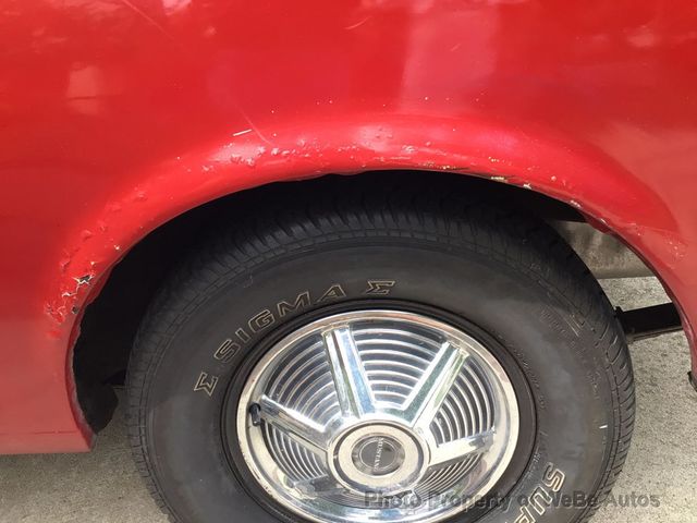 1965 Ford Mustang For Sale - 23053618 - 7