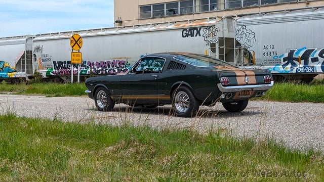 1965 Ford Mustang GT Fastback For Sale - 22448435 - 9