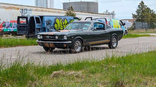 1965 Ford Mustang GT Fastback For Sale - 22448435 - 12