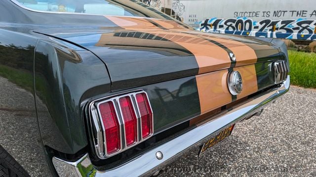 1965 Ford Mustang GT Fastback For Sale - 22448435 - 18