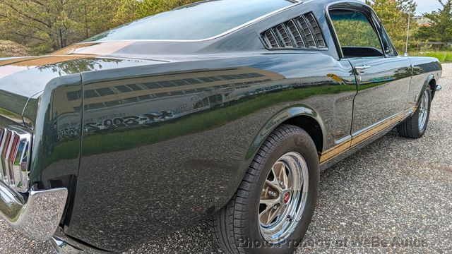 1965 Ford Mustang GT Fastback For Sale - 22448435 - 22