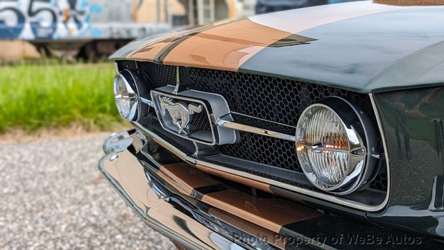 1965 Ford Mustang GT Fastback For Sale - 22448435 - 29
