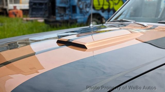 1965 Ford Mustang GT Fastback For Sale - 22448435 - 30