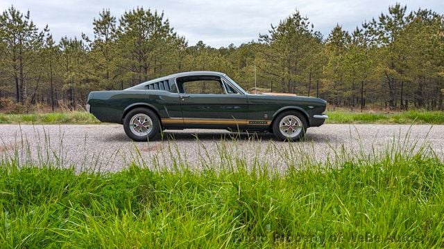 1965 Ford Mustang GT Fastback For Sale - 22448435 - 4