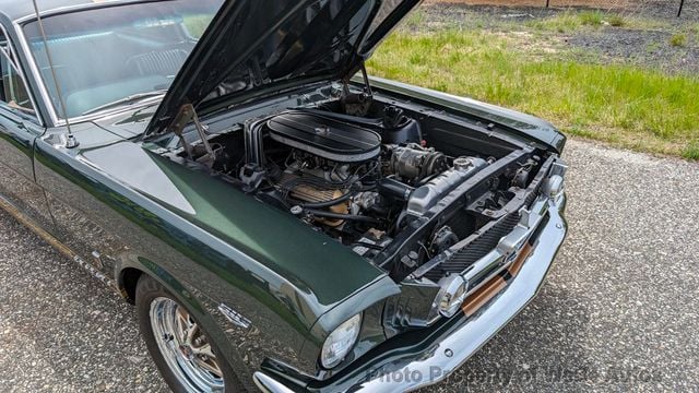 1965 Ford Mustang GT Fastback For Sale - 22448435 - 67
