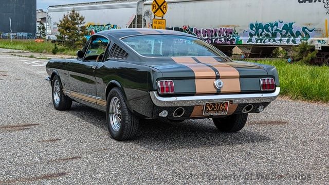 1965 Ford Mustang GT Fastback For Sale - 22448435 - 8