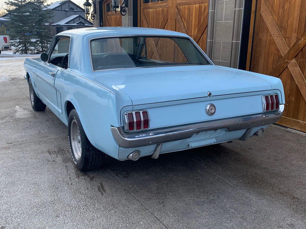 1965 Ford MUSTANG NO RESERVE - 20605673 - 36