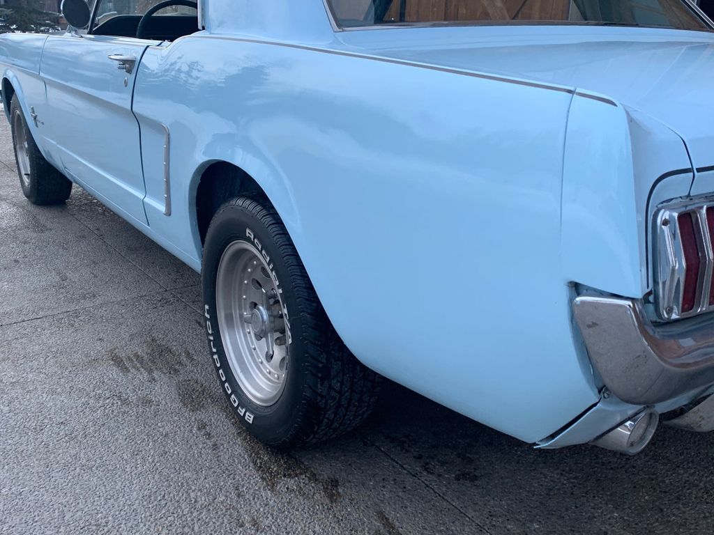1965 Ford MUSTANG NO RESERVE - 20605673 - 58