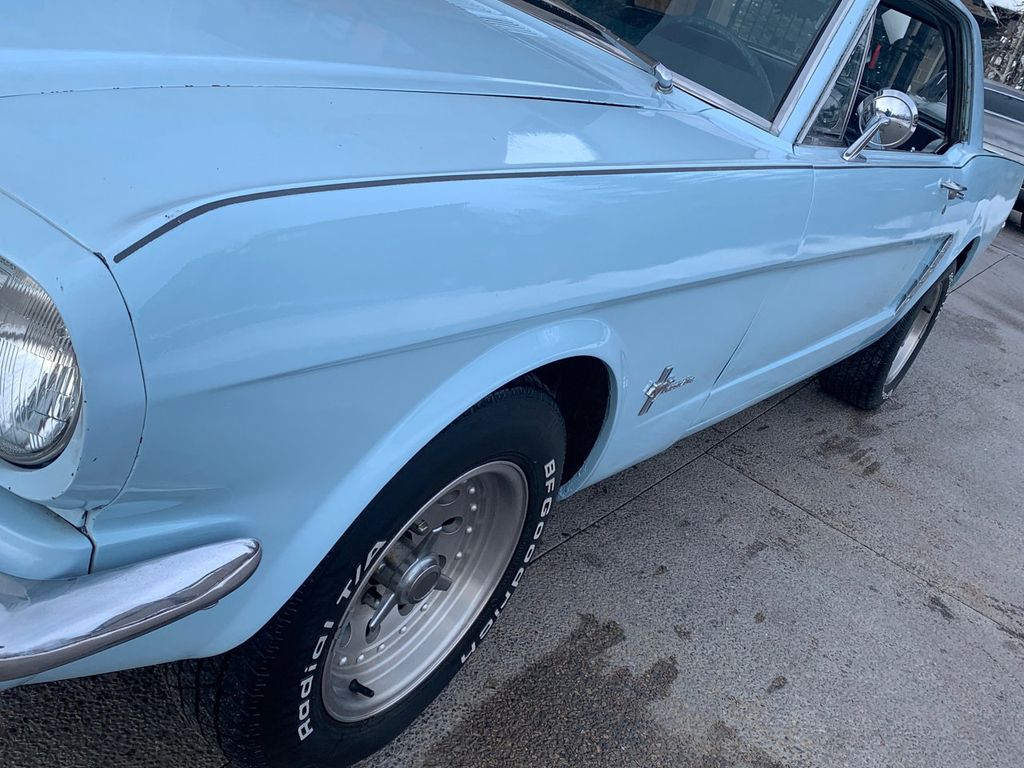 1965 Ford MUSTANG NO RESERVE - 20605673 - 65