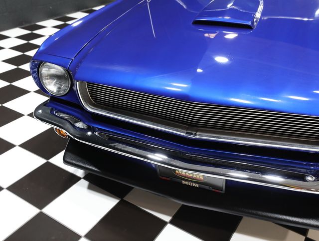 1965 Ford Mustang RESTORED - 347 - 5 Speed - 23056679 - 9