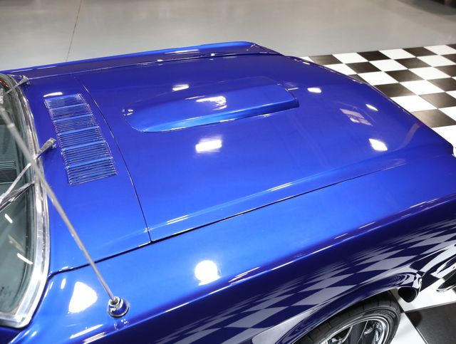 1965 Ford Mustang RESTORED - 347 - 5 Speed - 23056679 - 10
