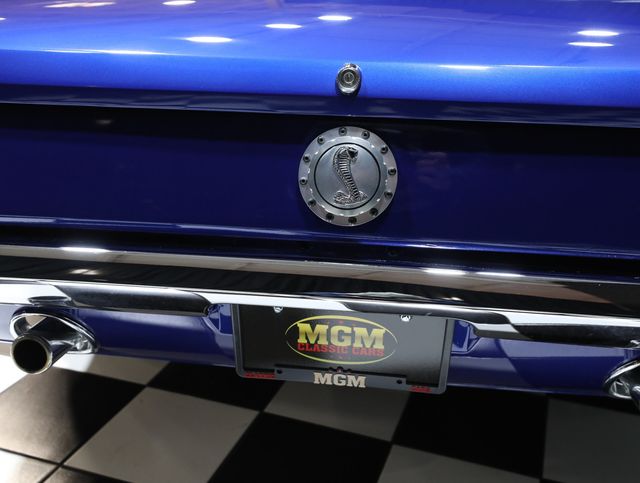1965 Ford Mustang RESTORED - 347 - 5 Speed - 23056679 - 13