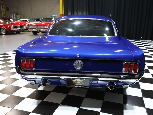 1965 Ford Mustang RESTORED - 347 - 5 Speed - 23056679 - 14