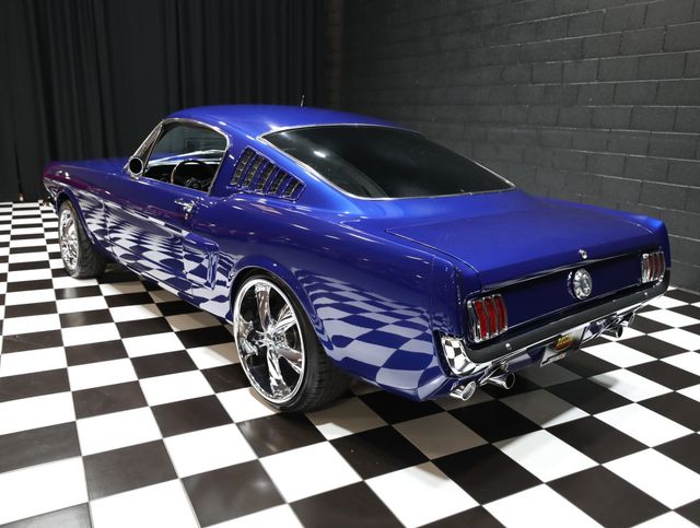 1965 Ford Mustang RESTORED - 347 - 5 Speed - 23056679 - 16