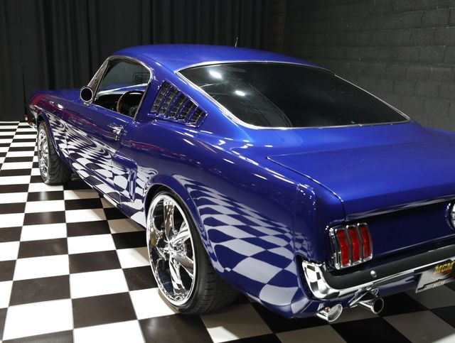 1965 Ford Mustang RESTORED - 347 - 5 Speed - 23056679 - 18