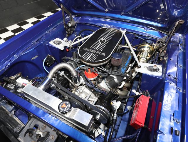 1965 Ford Mustang RESTORED - 347 - 5 Speed - 23056679 - 1