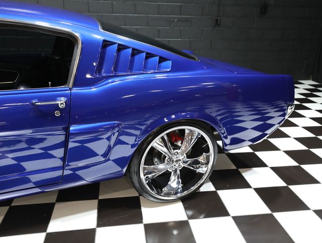 1965 Ford Mustang RESTORED - 347 - 5 Speed - 23056679 - 20