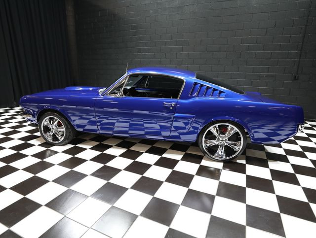 1965 Ford Mustang RESTORED - 347 - 5 Speed - 23056679 - 21