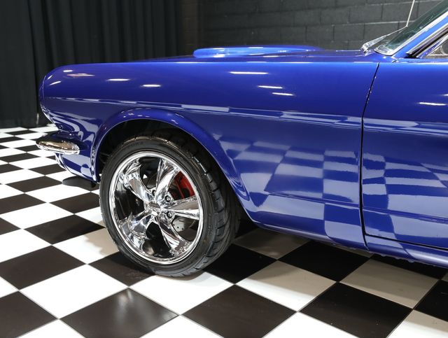 1965 Ford Mustang RESTORED - 347 - 5 Speed - 23056679 - 22