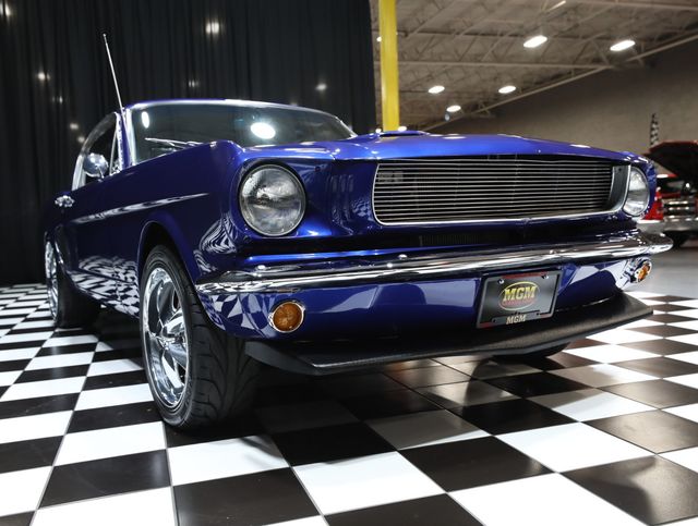 1965 Ford Mustang RESTORED - 347 - 5 Speed - 23056679 - 26
