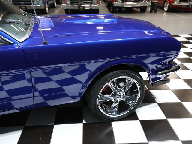 1965 Ford Mustang RESTORED - 347 - 5 Speed - 23056679 - 27