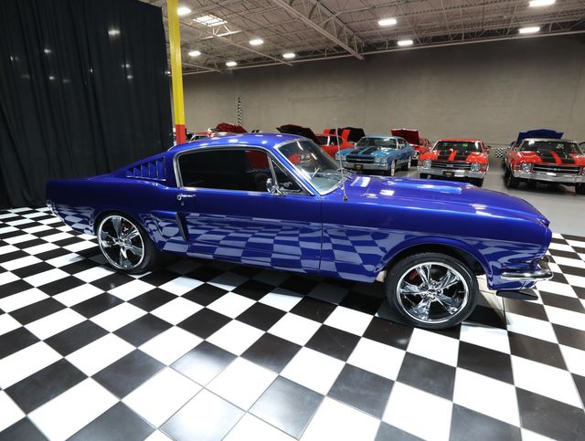 1965 Ford Mustang RESTORED - 347 - 5 Speed - 23056679 - 28