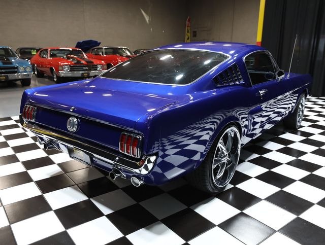 1965 Ford Mustang RESTORED - 347 - 5 Speed - 23056679 - 29