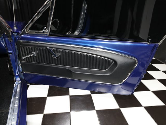 1965 Ford Mustang RESTORED - 347 - 5 Speed - 23056679 - 33
