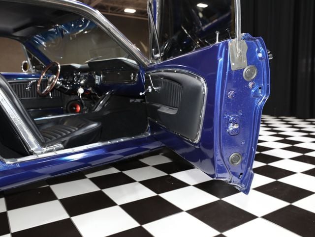 1965 Ford Mustang RESTORED - 347 - 5 Speed - 23056679 - 34