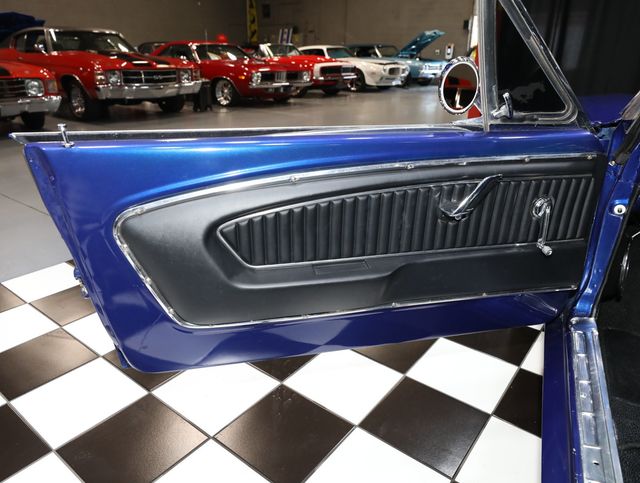 1965 Ford Mustang RESTORED - 347 - 5 Speed - 23056679 - 42