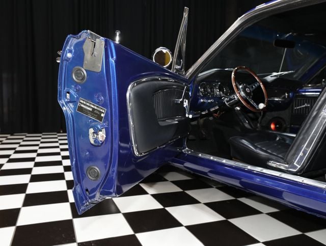 1965 Ford Mustang RESTORED - 347 - 5 Speed - 23056679 - 43