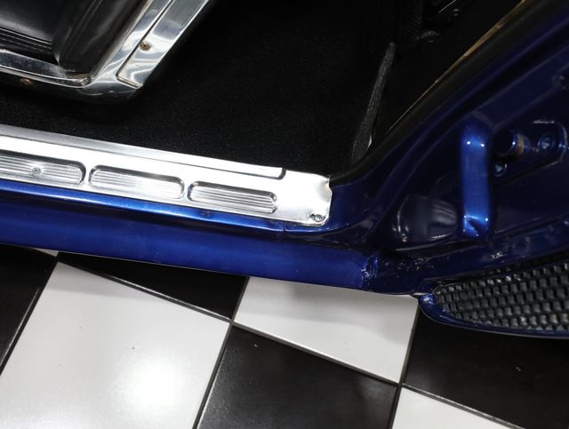 1965 Ford Mustang RESTORED - 347 - 5 Speed - 23056679 - 44