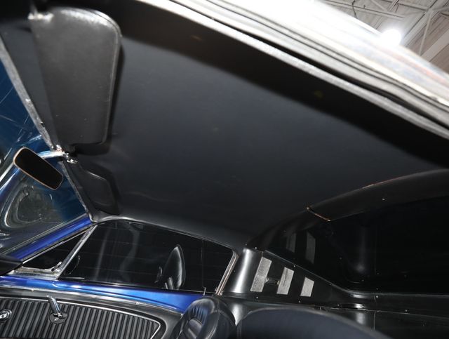 1965 Ford Mustang RESTORED - 347 - 5 Speed - 23056679 - 46