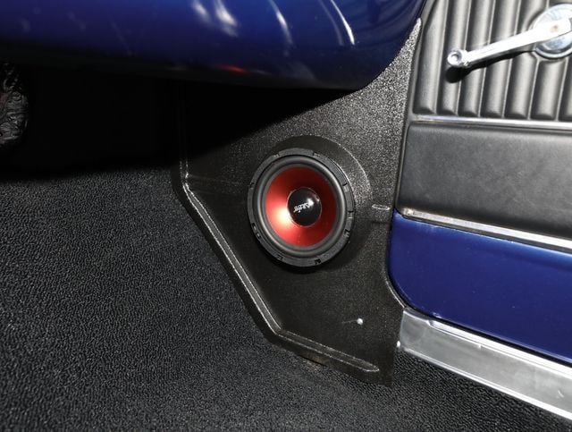1965 Ford Mustang RESTORED - 347 - 5 Speed - 23056679 - 48