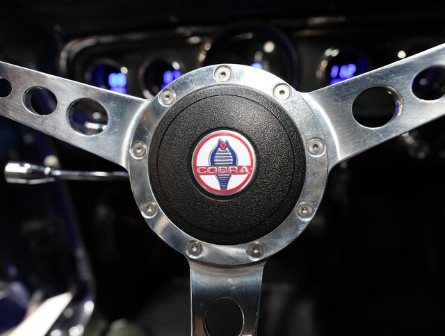 1965 Ford Mustang RESTORED - 347 - 5 Speed - 23056679 - 54