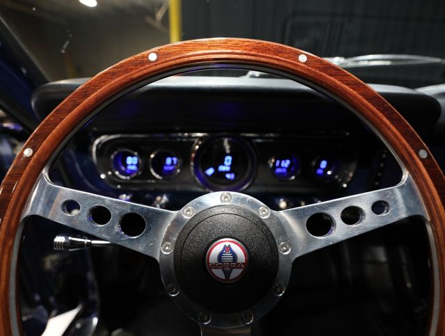 1965 Ford Mustang RESTORED - 347 - 5 Speed - 23056679 - 55