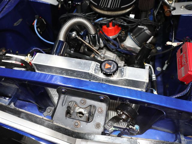 1965 Ford Mustang RESTORED - 347 - 5 Speed - 23056679 - 59
