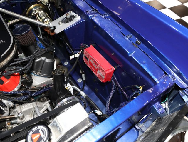 1965 Ford Mustang RESTORED - 347 - 5 Speed - 23056679 - 60