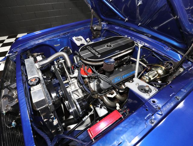 1965 Ford Mustang RESTORED - 347 - 5 Speed - 23056679 - 61