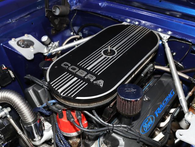 1965 Ford Mustang RESTORED - 347 - 5 Speed - 23056679 - 64