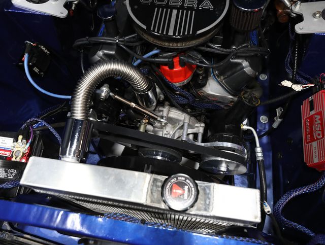 1965 Ford Mustang RESTORED - 347 - 5 Speed - 23056679 - 65