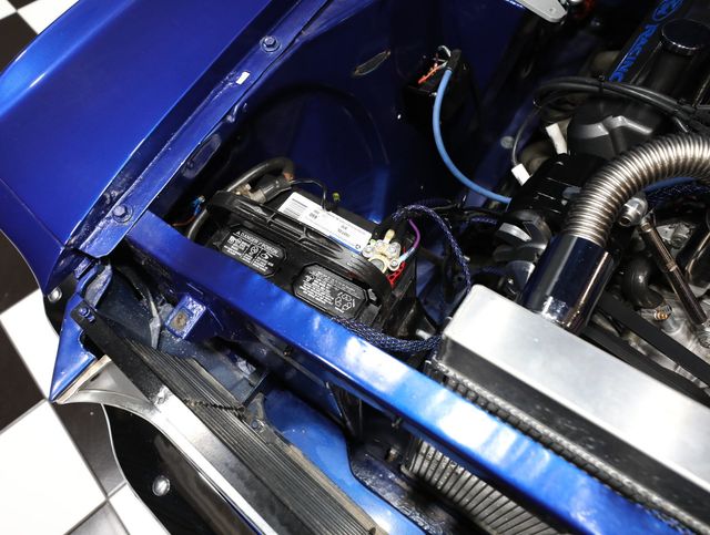 1965 Ford Mustang RESTORED - 347 - 5 Speed - 23056679 - 66