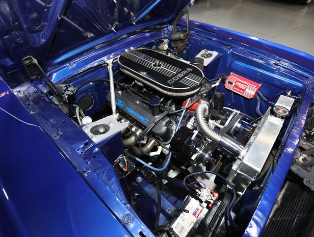1965 Ford Mustang RESTORED - 347 - 5 Speed - 23056679 - 67