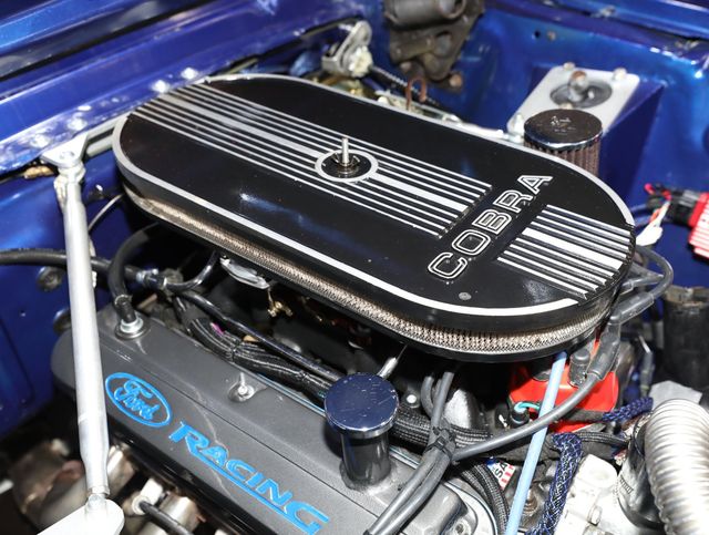 1965 Ford Mustang RESTORED - 347 - 5 Speed - 23056679 - 70