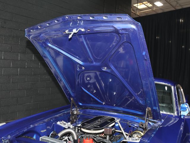 1965 Ford Mustang RESTORED - 347 - 5 Speed - 23056679 - 71