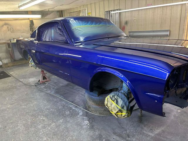 1965 Ford Mustang RESTORED - 347 - 5 Speed - 23056679 - 73
