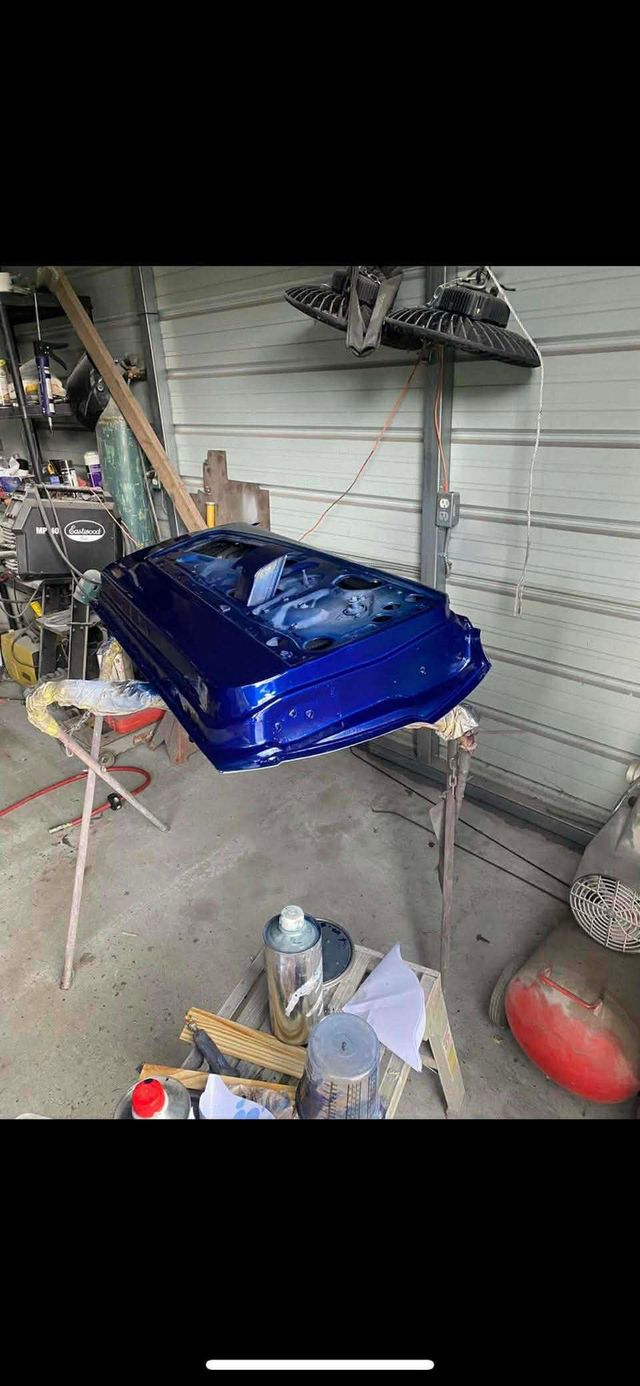 1965 Ford Mustang RESTORED - 347 - 5 Speed - 23056679 - 74
